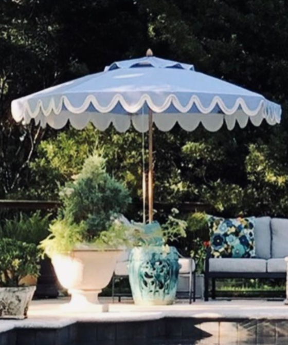 Blue Wave Umbrella Hire Sydney