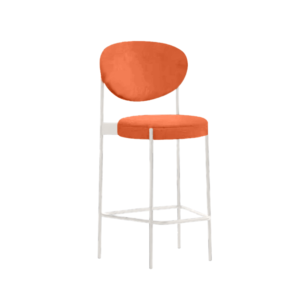 orange-outdoor-contempo-cocktail-bar-stool-hire