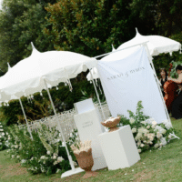 White-Tassel-Umbrella-Hire-Sydney (2)