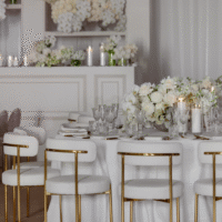 White-Boucle-Chair-Gold-Frame-Hire-Sydney2