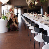 Unico-Black-White-Chair-Hire1