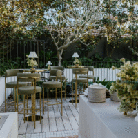 Green-Boucle-Gold-Frame-Bar-Stool-Hire-Sydney1