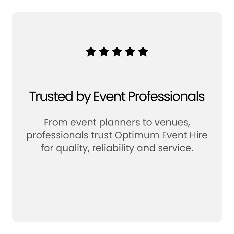 Optimum-Event-Hire-5-Star-Rating Optimum-Event-Hire-5-Star-Rating