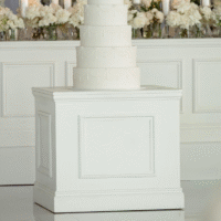 French Cake Table Hire Sydney