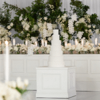 French Cake Table Hire Sydney1