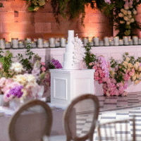 French Cake Table Hire Sydney2