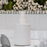 Plain-Drum-Cake-Table-Hire2
