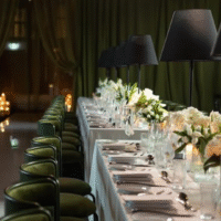 Large-Black-Plain-Lamp-Black-Base-Hire-Sydney1