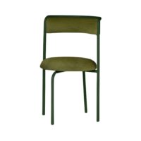 Unico-Chair-Green-Moss-Hire-Sydney