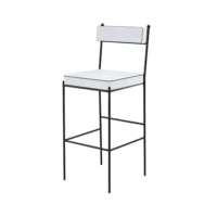 Soho-Bar-Stool-Black-Hire3