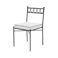 Black-Soho-Chair-Hire-Sydney