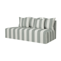 Green-Stripe-Armless-Sofa-Hire-Sydney (2)