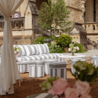 Green-Stripe-Sofa-Ottoman-Hire-Sydney2