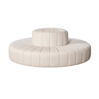 Panel-Round-Modular-Ottoman-Sofa-Hire