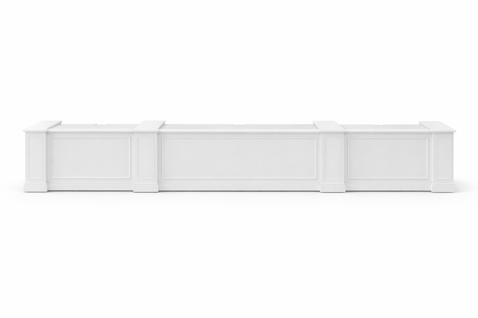 Grand-French-Pillar-Bar9.2m