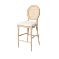 Louis-Rattan-Back-Cocktail-Bar-Stool-Hire