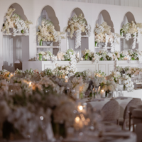 Heritage Backdrop Wall Build Hire5