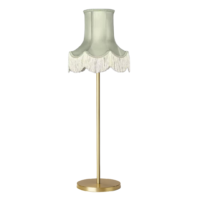 Large-Sage-Green-Provincial-Lamp
